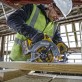 DeWALT DCS578NT FLEXVOLT ripzāģis TSTAK